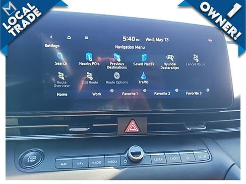 Used 2023 Hyundai Elantra N FWD image 35