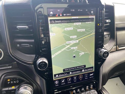 Used 2019 RAM 1500 Limited image 17