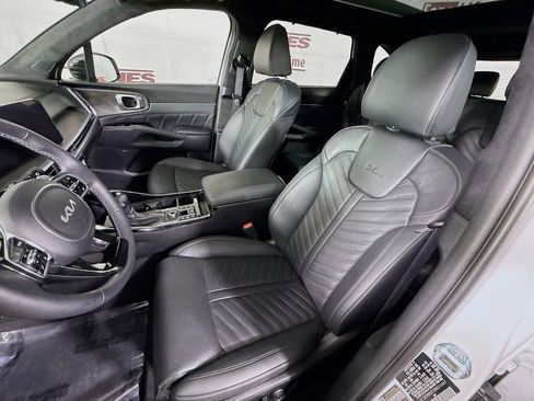 Used 2024 Kia Sorento SX Prestige AWD/4WD image 29