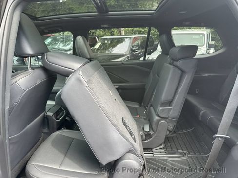Used 2025 Lexus TX 350 FWD image 16