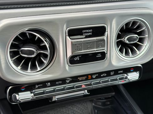 New 2026 Mercedes-Benz G 63 AMG 4MATIC image 20
