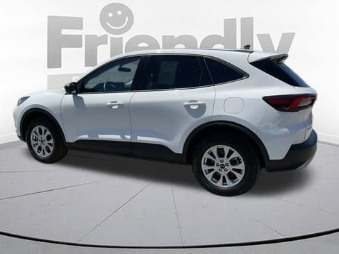 Used 2025 Ford Escape Active AWD/4WD image 5