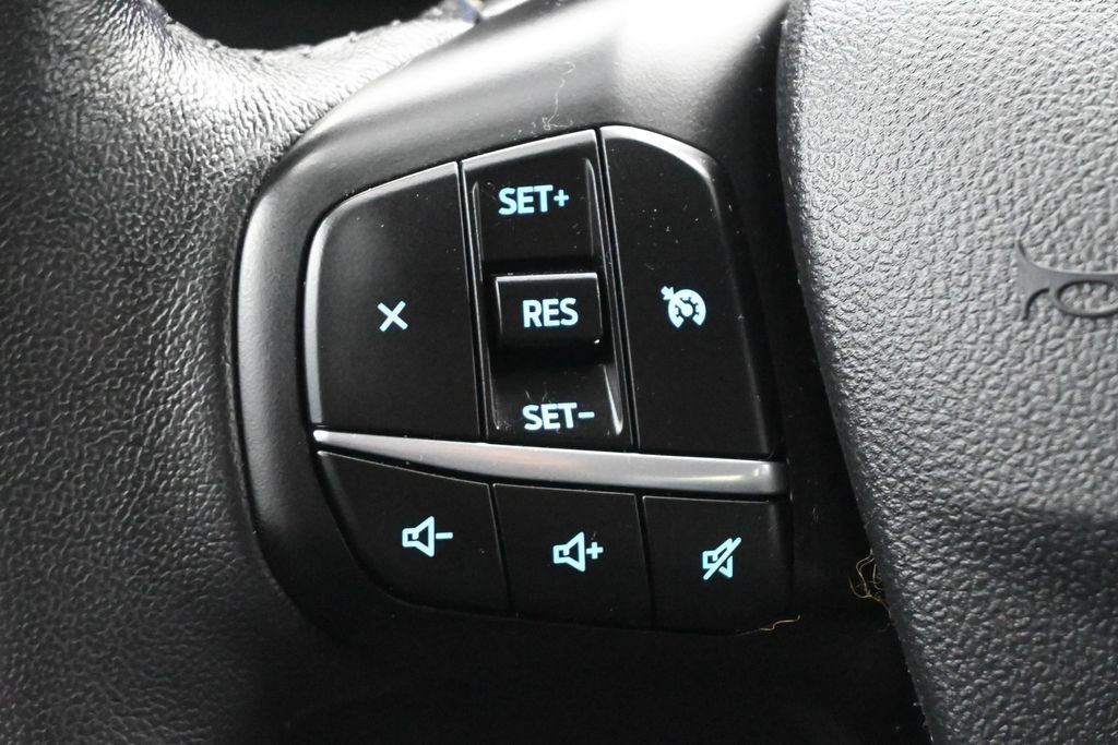 Used 2023 Ford Bronco Sport Big Bend w/ Convenience Package AWD/4WD image 7