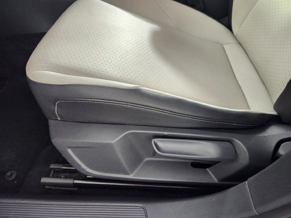 Used 2021 Volkswagen Jetta S FWD image 13