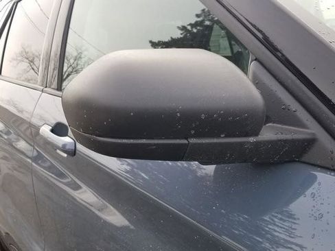 New 2026 Ford Explorer Active w/ Active Comfort Package image 12