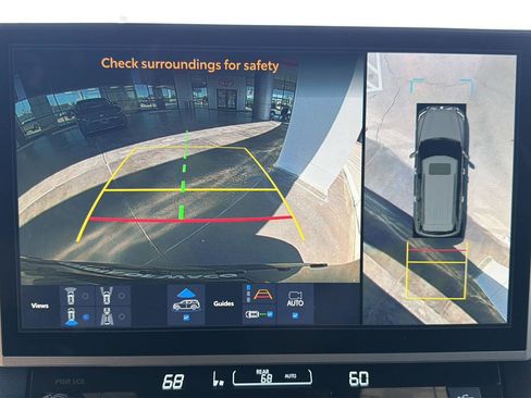 New 2026 Toyota Sequoia Limited RWD image 23