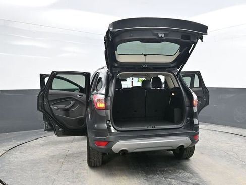 Used 2018 Ford Escape SEL image 44