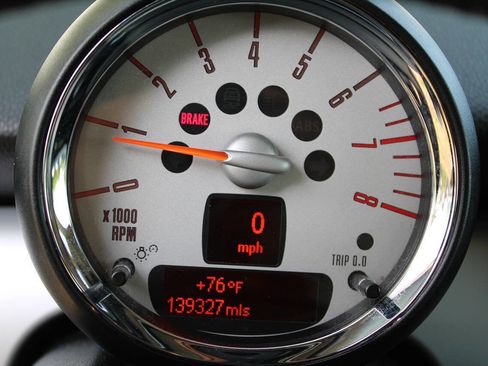 Used 2012 MINI Cooper Hardtop FWD image 20