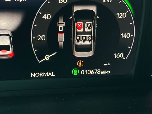 Used 2025 Honda Accord Touring image 21