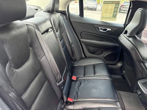 Certified 2023 Volvo S60 B5 Plus w/ Climate Package AWD/4WD image 36