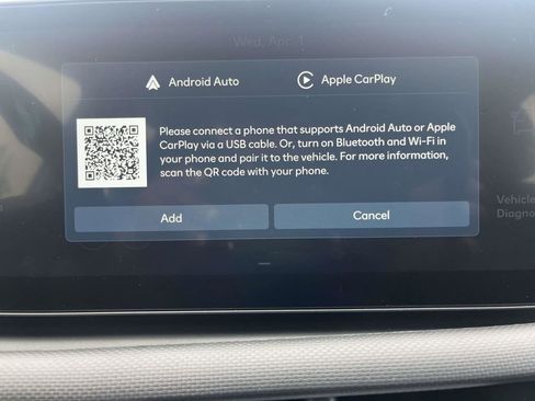 New 2026 Hyundai Tucson SE FWD image 10