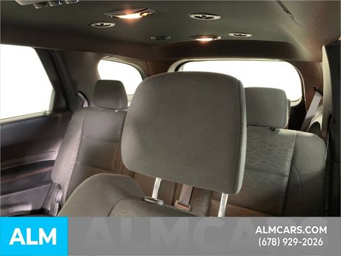 Used 2023 Dodge Durango GT image 17