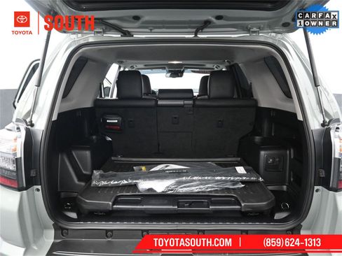 Used 2023 Toyota 4Runner TRD Off-Road Premium image 43