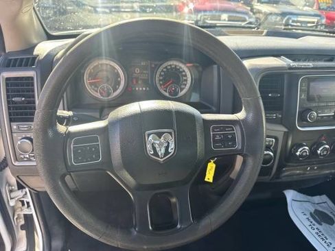 Used 2020 RAM 1500 Tradesman w/ Power & Remote Entry Group RWD image 11