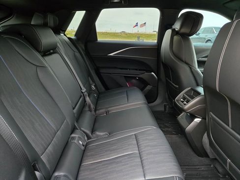 New 2026 Cadillac Lyriq Sport image 30