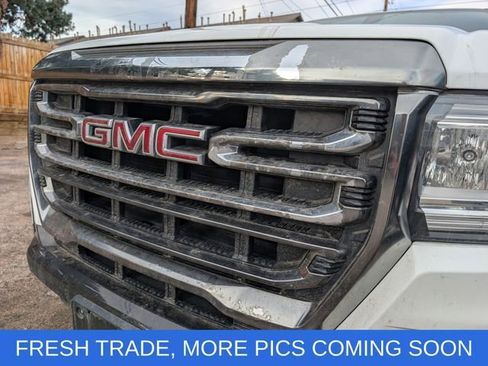 Used 2021 GMC Canyon AT4 image 12