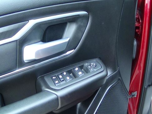 Certified 2025 RAM 1500 Big Horn AWD/4WD image 17