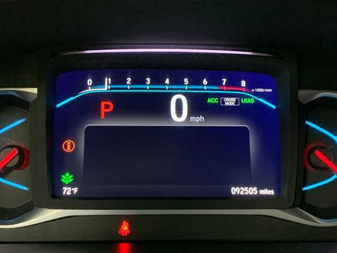 Used 2022 Honda Pilot Touring image 33