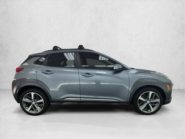 Used 2020 Hyundai Kona Limited AWD/4WD image 4