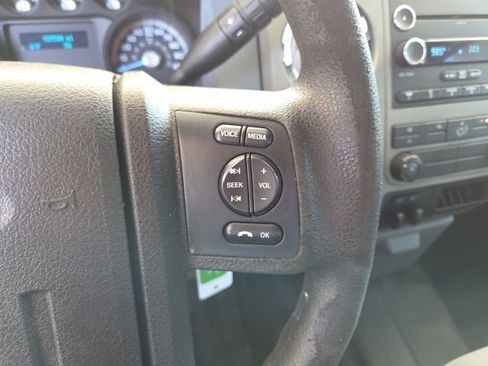 Used 2012 Ford F250 XLT w/ XLT Interior Pkg AWD/4WD image 58