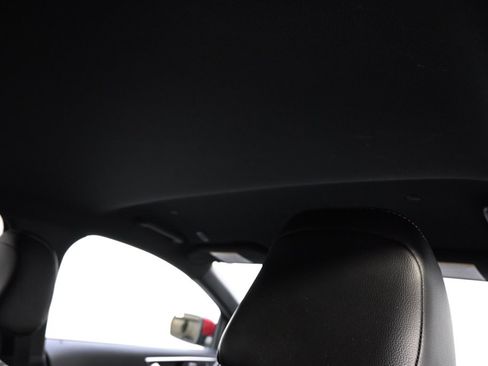 Used 2024 Ford Edge ST image 17