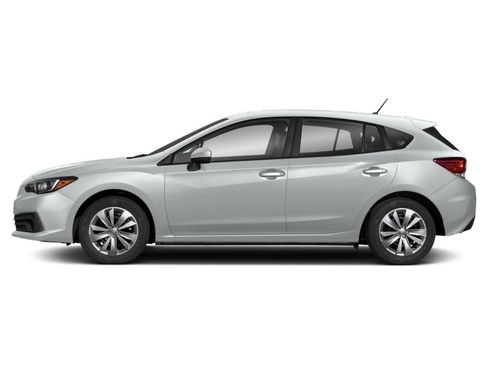 Used 2023 Subaru Impreza 2.0i image 12