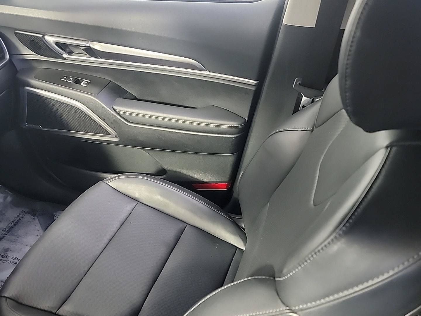 Certified 2023 Kia Telluride LX AWD/4WD image 23