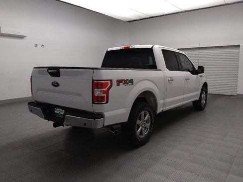 Used 2019 Ford F150 XLT w/ Equipment Group 301A Mid image 9