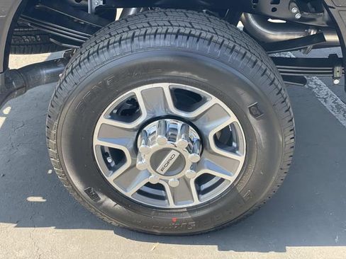 New 2026 Ford F250 Lariat image 32