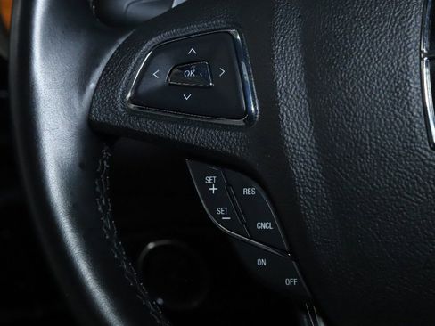 Used 2019 Lincoln MKC Reserve w/ MKC Climate Package FWD image 23