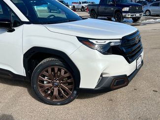 New 2026 Subaru Forester Sport video 2