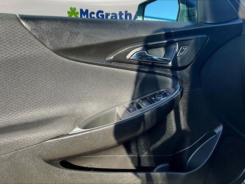 Used 2024 Chevrolet Malibu LT image 18