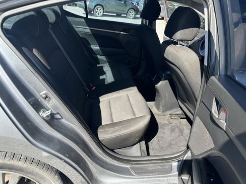 Used 2018 Hyundai Elantra SEL image 18