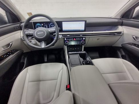 New 2026 Hyundai Tucson Limited AWD/4WD image 43