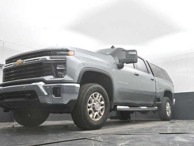 Used 2026 Chevrolet Silverado 2500 LT w/ All Star Edition AWD/4WD image 31