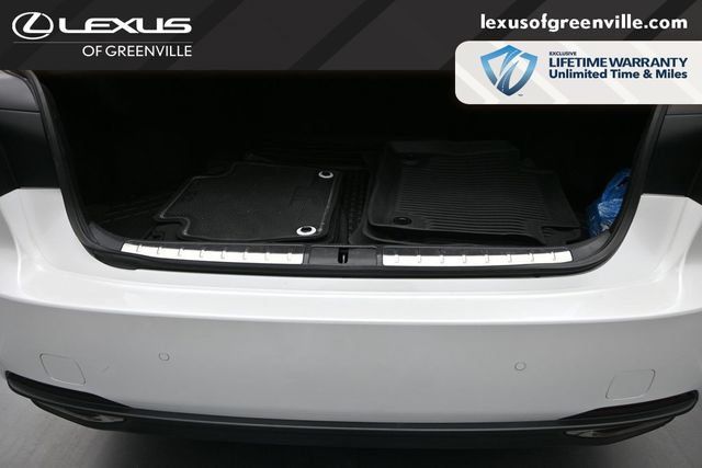 Used 2021 Lexus LS 500 AWD w/ Interior Upgrade Package image 28