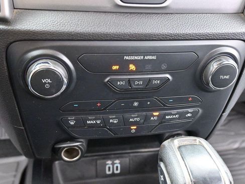 Used 2021 Ford Ranger XLT w/ Equipment Group 301A Mid AWD/4WD image 21