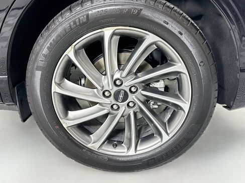 Used 2024 Lincoln Corsair Grand Touring w/ Equipment Group 301A AWD/4WD image 33