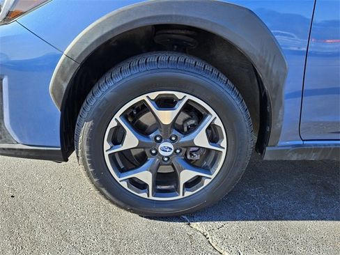 Used 2018 Subaru Crosstrek 2.0i Premium image 9