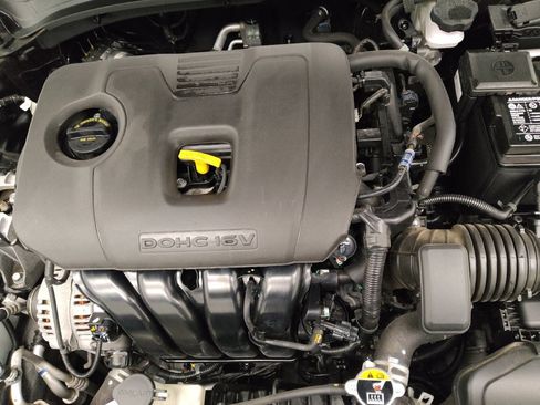 Used 2024 Kia Forte LXS image 30