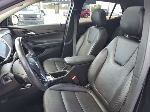 Certified 2023 Buick Encore GX Essence w/ Experience Buick Package AWD/4WD image 5