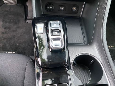 Used 2023 Hyundai Sonata Blue image 17