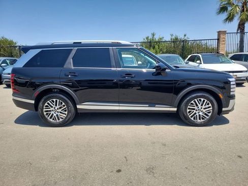 New 2026 Hyundai Palisade SEL FWD image 32