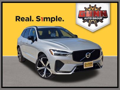 Used 2023 Volvo XC60 B5 Ultimate
