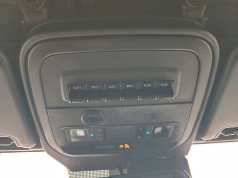 Certified 2023 Ford Bronco Badlands AWD/4WD image 22