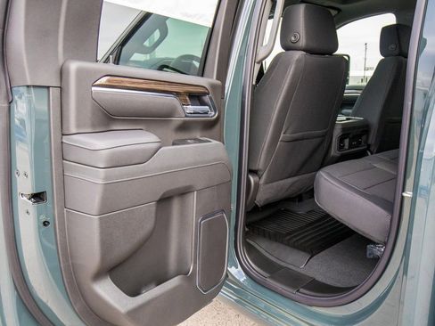 New 2026 Chevrolet Silverado 2500 LT w/ All Star Edition AWD/4WD image 23