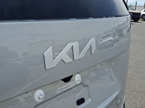 New 2027 Kia Telluride SX Prestige AWD/4WD image 23