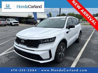 Used 2021 Kia Sorento S image 1