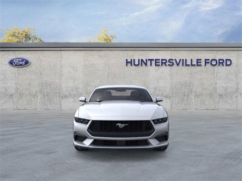 New 2026 Ford Mustang Coupe image 6