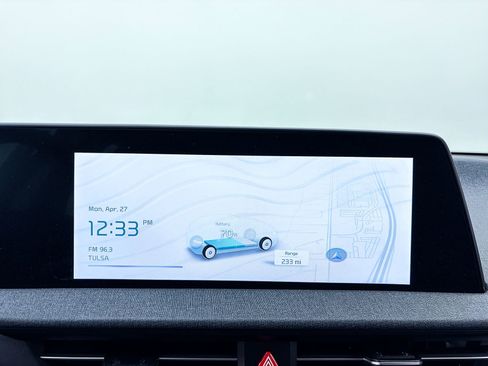 Used 2023 Kia EV6 Wind w/ Wind Technology Package RWD image 18